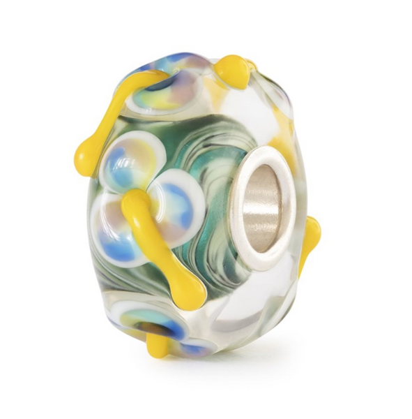 Trollbeads Fairy Bloom