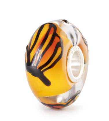 Trollbeads Sunbeam Flutter
