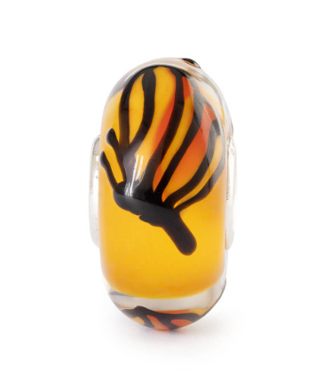 Trollbeads Sunbeam Flutter