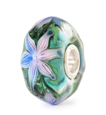 Trollbeads Water Bloom