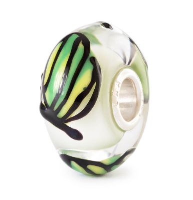 Trollbeads Forest Flutter