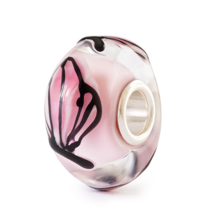 Trollbeads Blossom Flutter