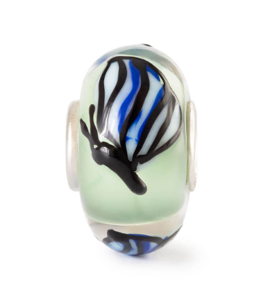 Trollbeads Azure Flutter