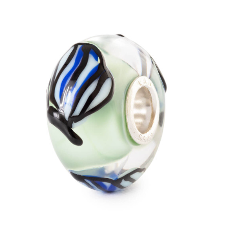 Trollbeads Azure Flutter
