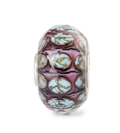 Trollbeads Twilight Petal