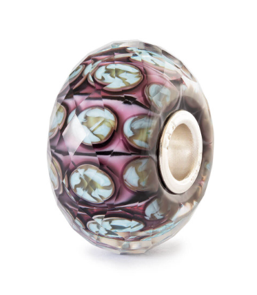 Trollbeads Twilight Petal