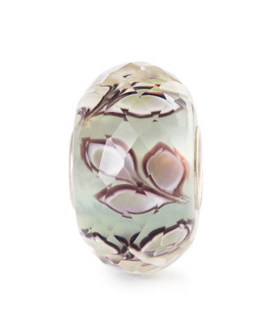 Trollbeads Silent Leaf