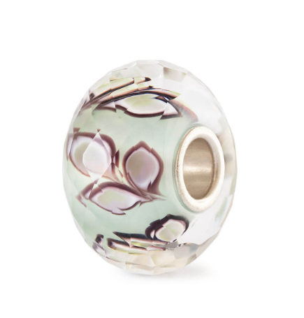 Trollbeads Silent Leaf