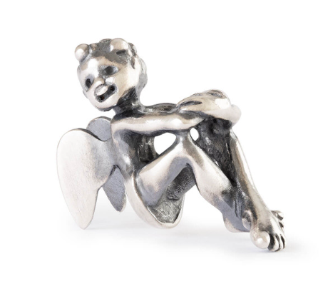 Trollbeads Fairy Messenger