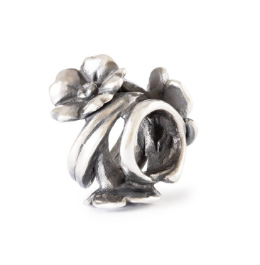 Trollbeads Cherry Blossom Moments