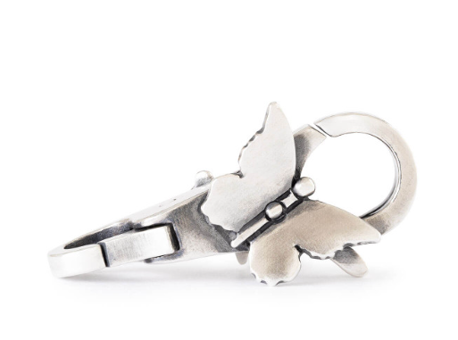 Trollbeads Flutter Gate Clasp