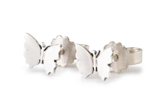 Trollbeads Flutter Tiny Studs