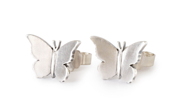 Trollbeads Flutter Studs