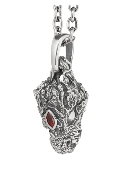 Elfbeads Crystalwood Dragon