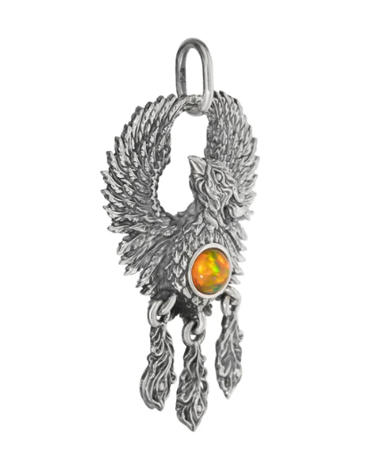 Elfbeads Wings of Rebirth