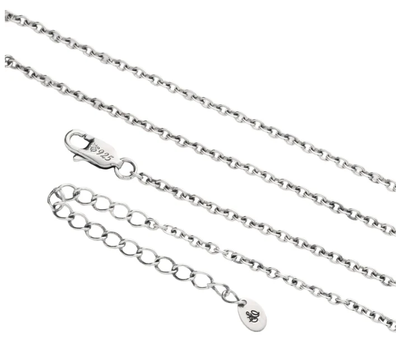 Elfbeads Featherlink Chain