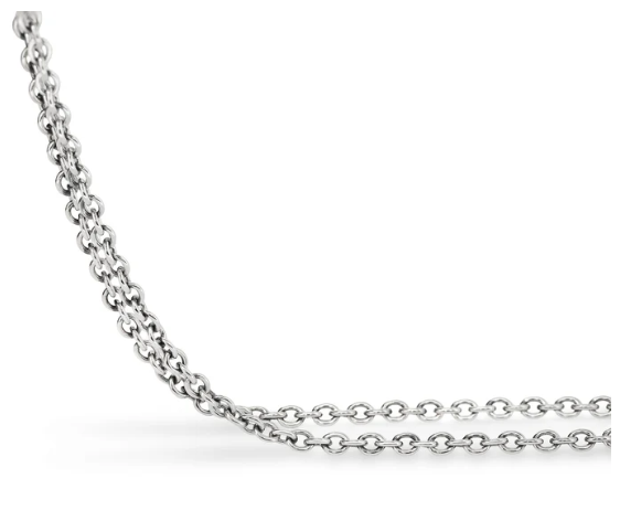 Elfbeads Featherlink Chain