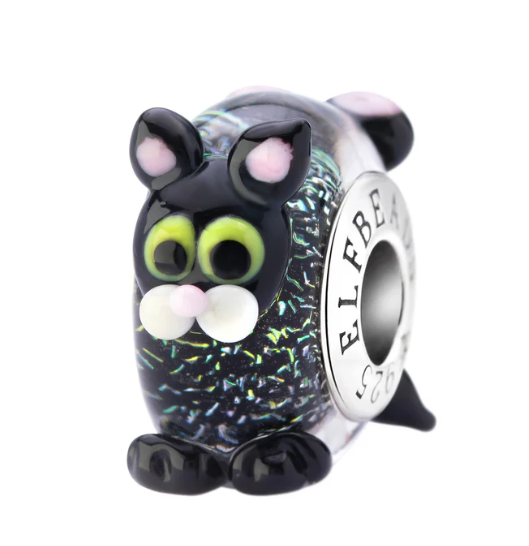 Elfbeads Heart of Mystery