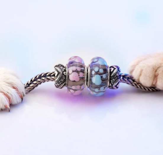 Elfbeads Paws of Calm