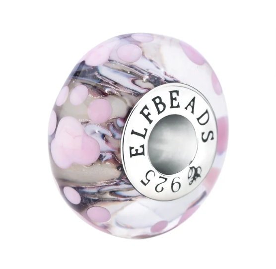 Elfbeads Paws of Comfort