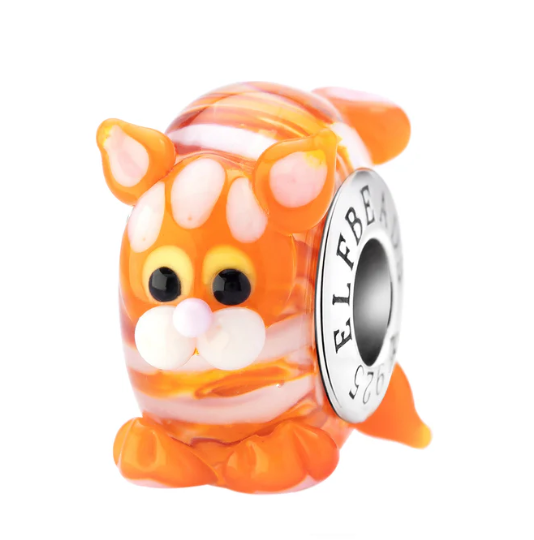 Elfbeads Heart of Mischief