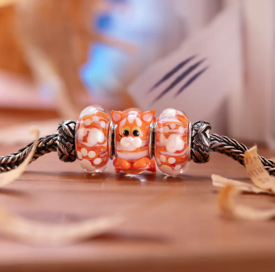 Elfbeads Paws of Little Chaos