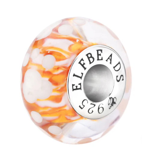 Elfbeads Paws of Little Chaos