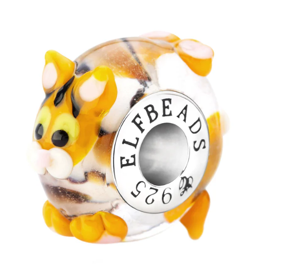 Elfbeads Heart of the Wild