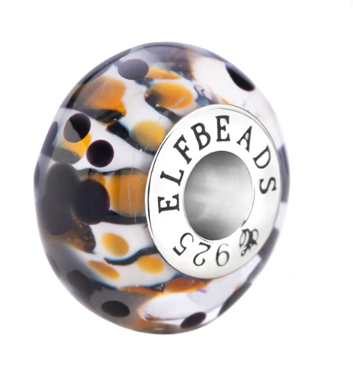 Elfbeads Paws of Adventure