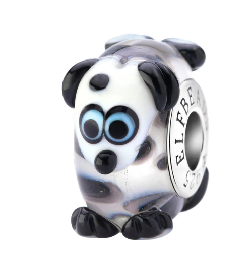 Elfbeads Heart of Loyalty