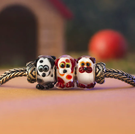 Elfbeads Heart of Loyalty