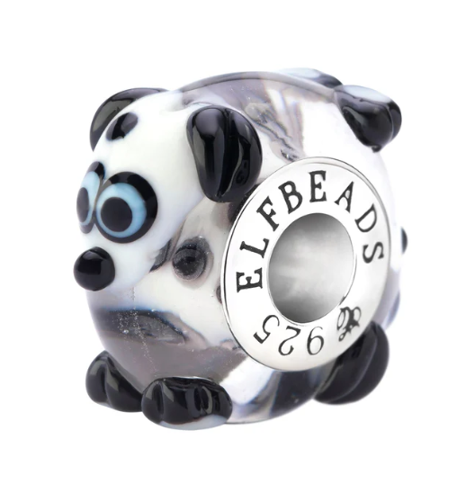 Elfbeads Heart of Loyalty