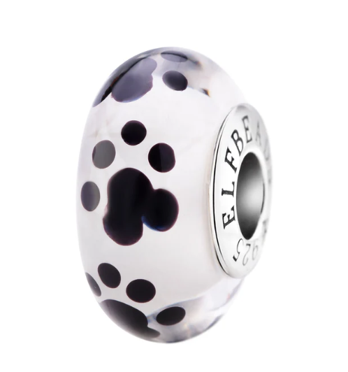 Elfbeads Paws of Belonging