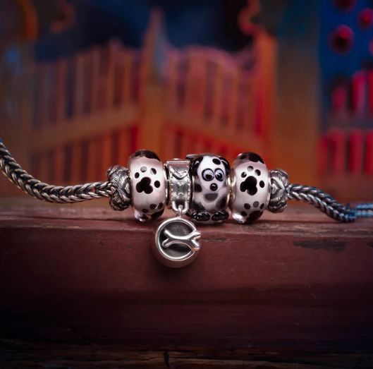 Elfbeads Paws of Belonging