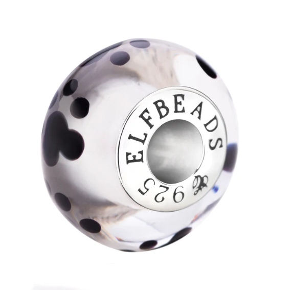 Elfbeads Paws of Belonging