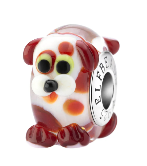 Elfbeads Heart of Joy