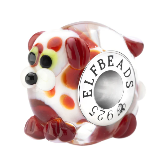 Elfbeads Heart of Joy