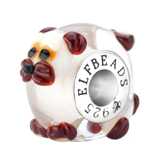 Elfbeads Heart of Devotion