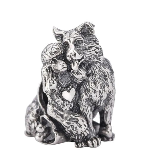 Elfbeads Forbidden Love