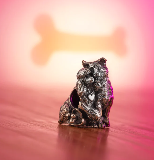 Elfbeads Forbidden Love