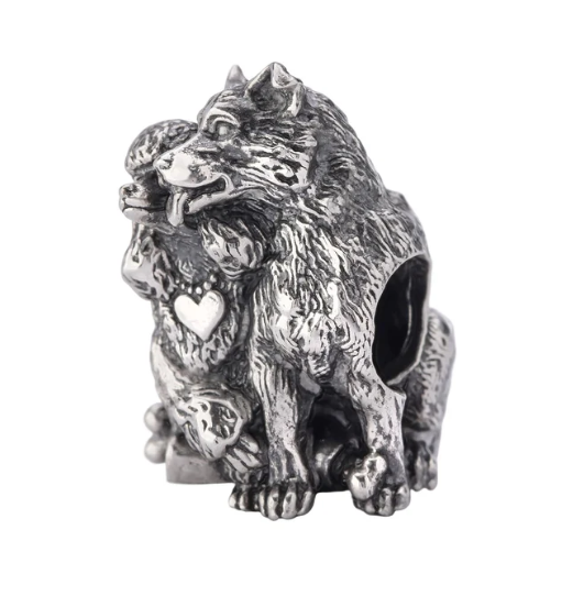 Elfbeads Forbidden Love