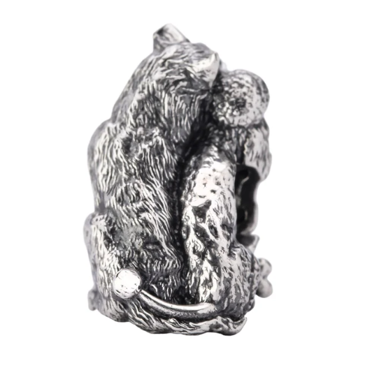 Elfbeads Forbidden Love