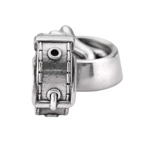 Elfbeads Bone Appetit