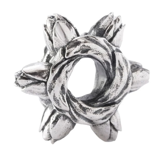 Elfbeads Tulip Embrace