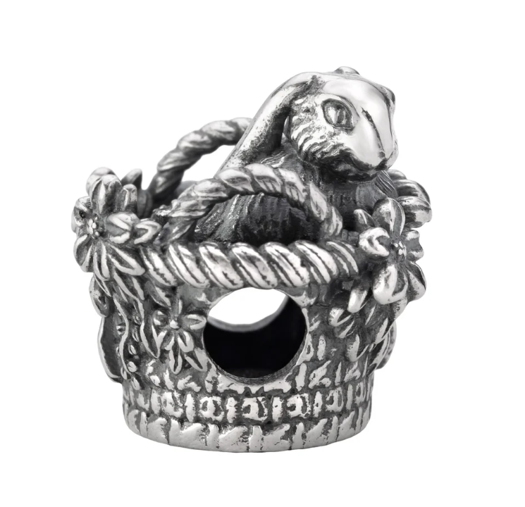 Elfbeads Basket Of Joy