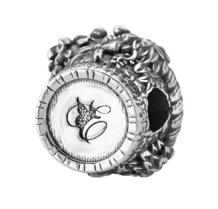 Elfbeads Basket Of Joy