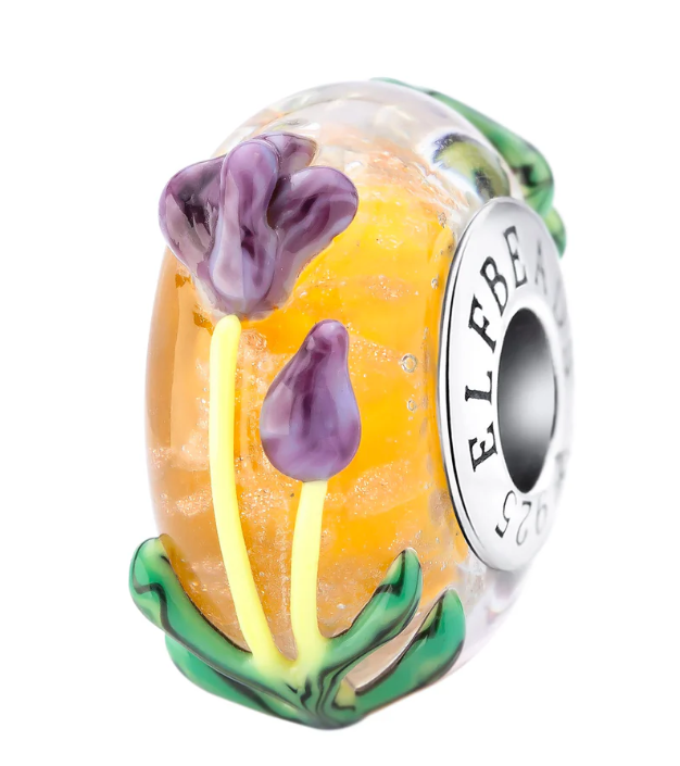 Elfbeads Make A Wish Tulips