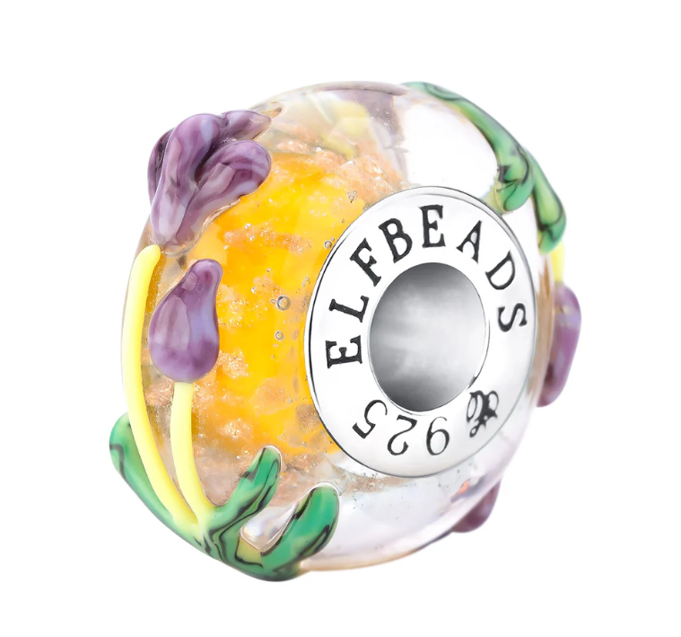 Elfbeads Make A Wish Tulips