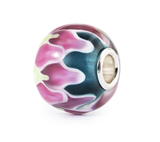 Trollbeads Mother's Lily