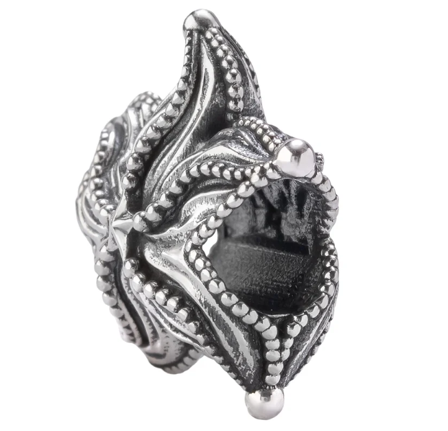 Elfbeads Ocean Star